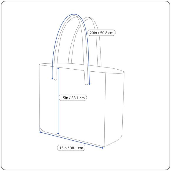 Handmade Cotton & Wool Blend Woven Crossbody Bag Colorful Design Boho Size L - Picture 8 of 8